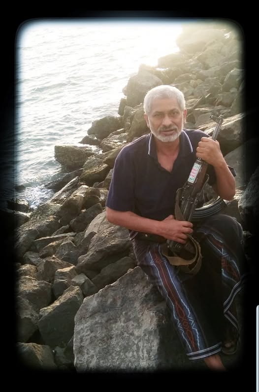 الدكتور المجاهد 